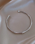 Eternal Bamboo Couture Bangle