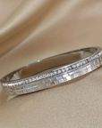 Mosaic Square Bangle