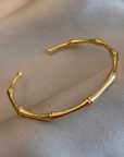 Eternal Bamboo Couture Bangle